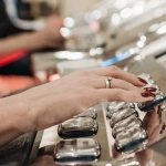 Онлайн слоты стратегии успешной игры