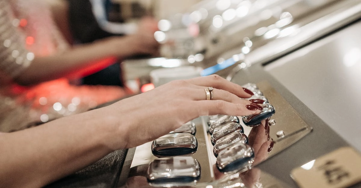 Онлайн слоты стратегии успешной игры