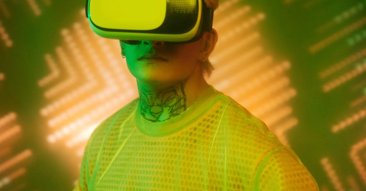 Игровые автоматы 2025 года с футуристическим дизайном и технологиями