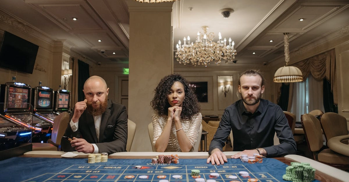 Азартные игры Casino-X для любителей риска и острых ощущений