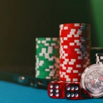 Онлайн казино территория риска для настоящих авантюристов